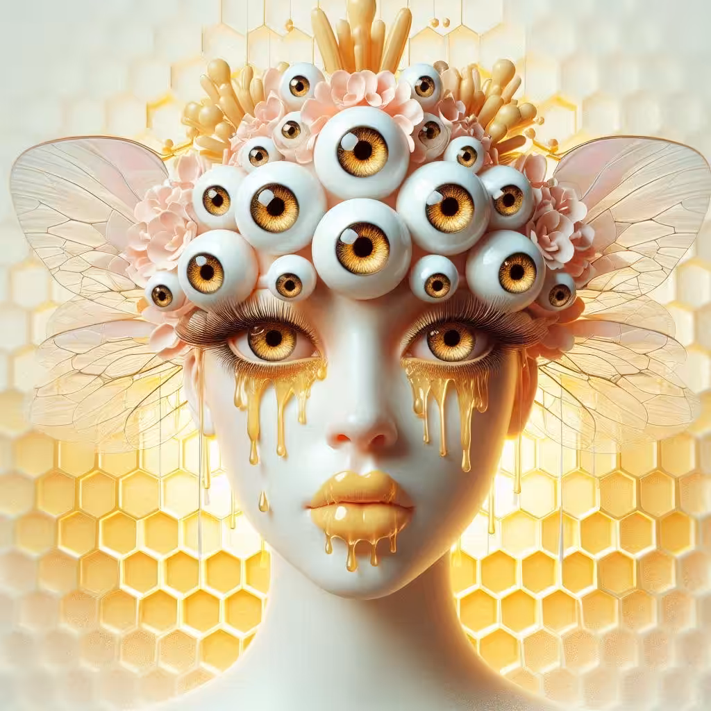 Honey Queen