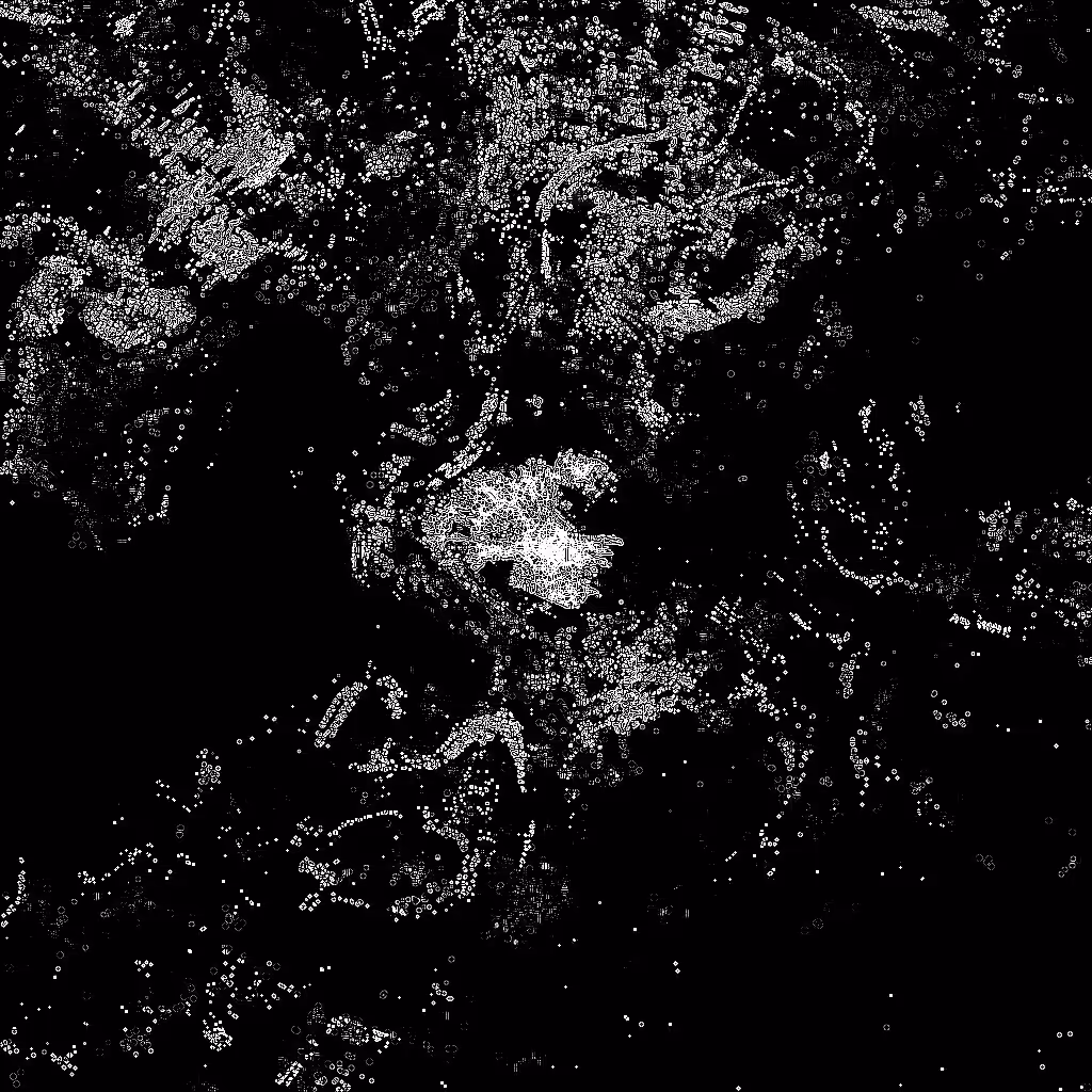 Noise #461 