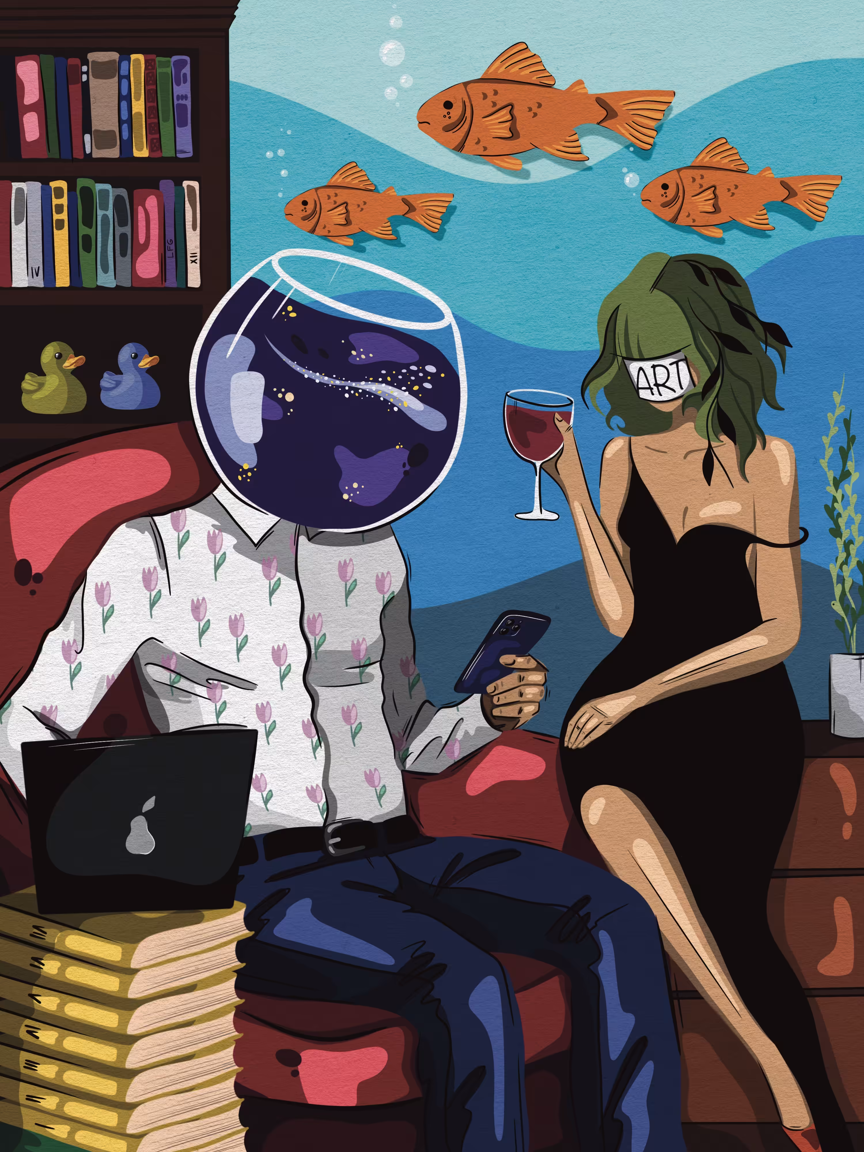 Space