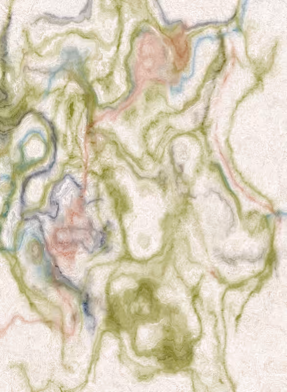 Marble, Opulence #85