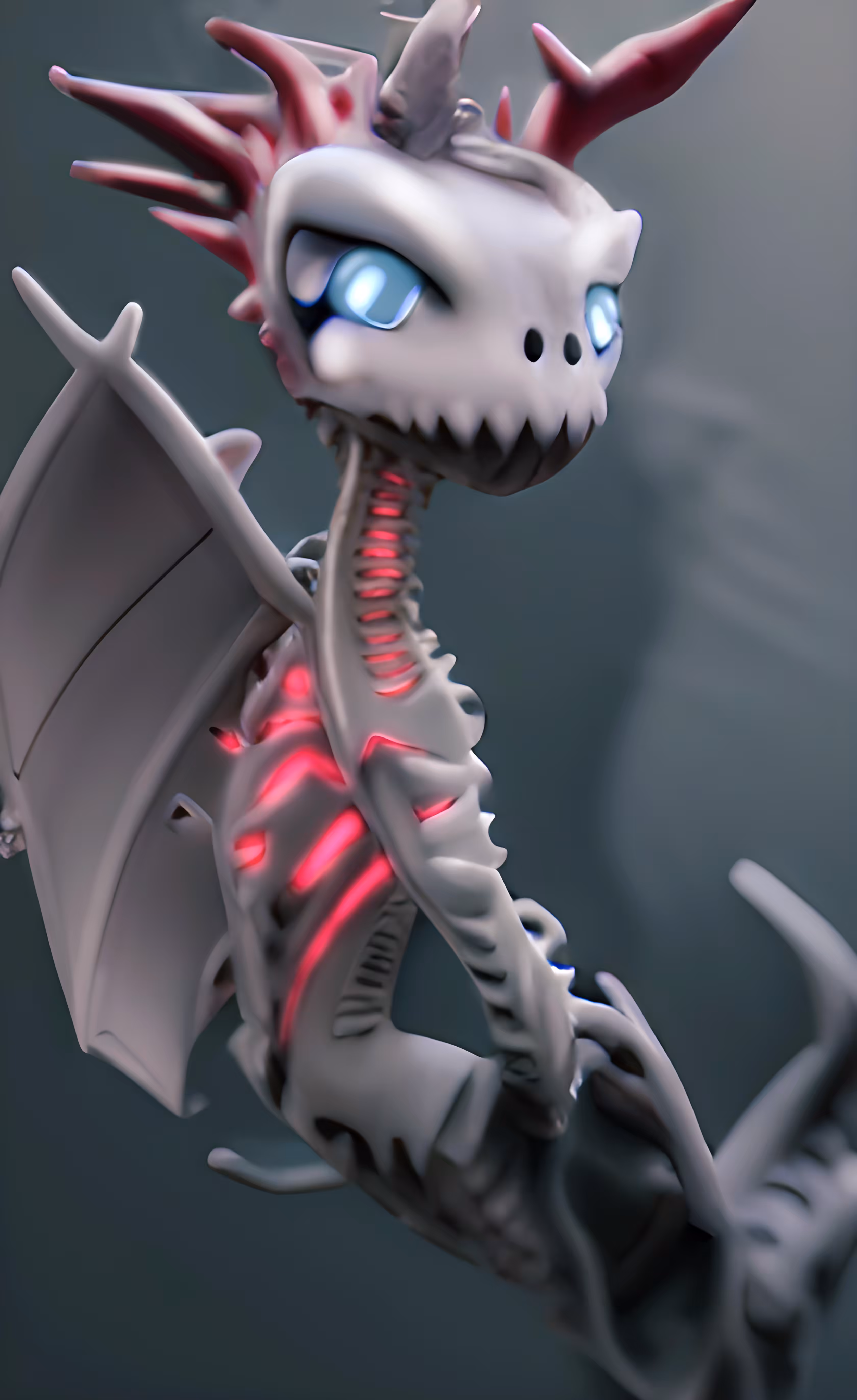 Skeleton 