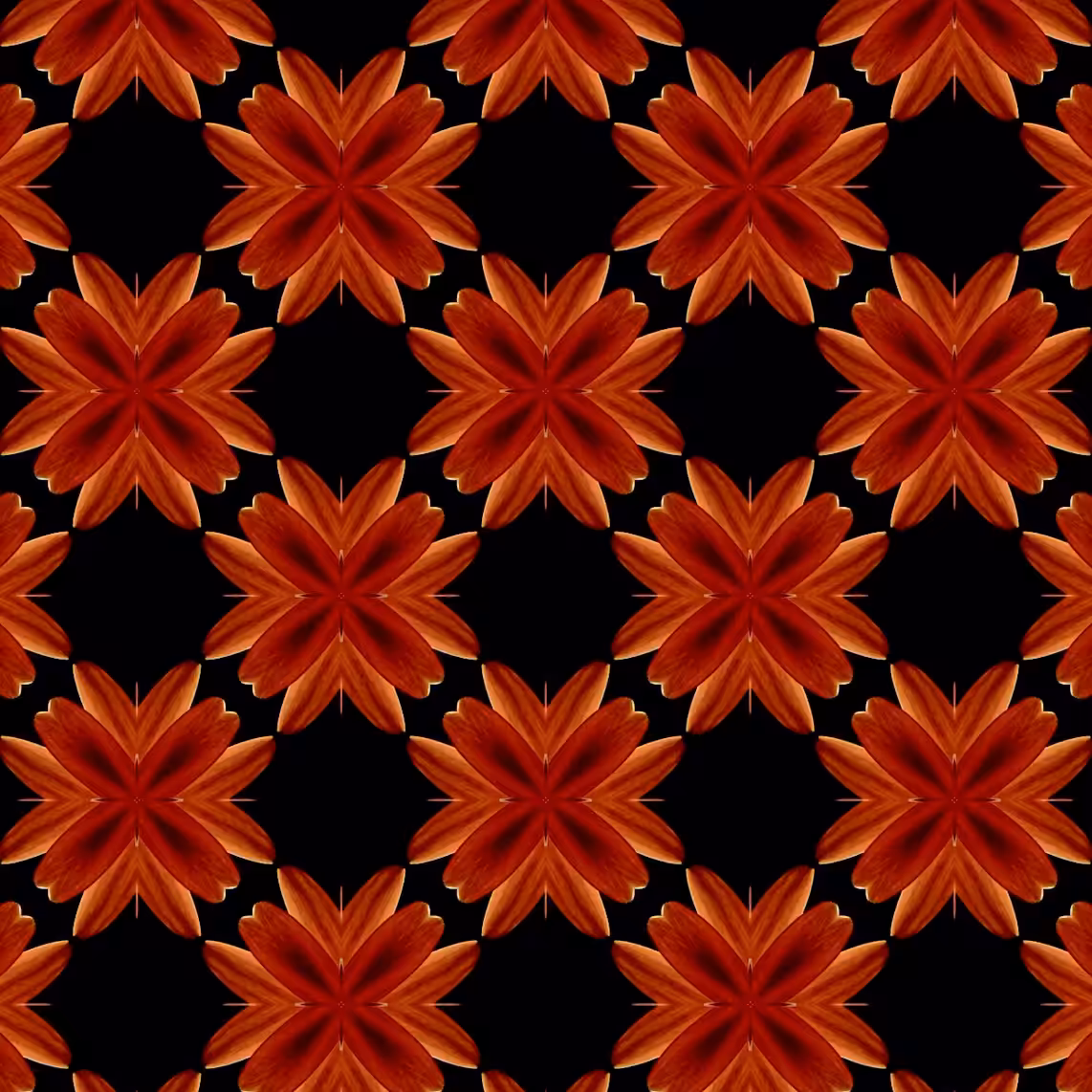 Blood Orange Breaths