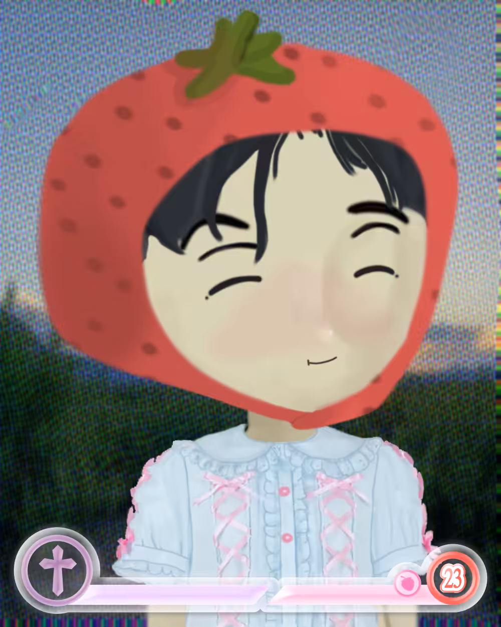 Milady 2589