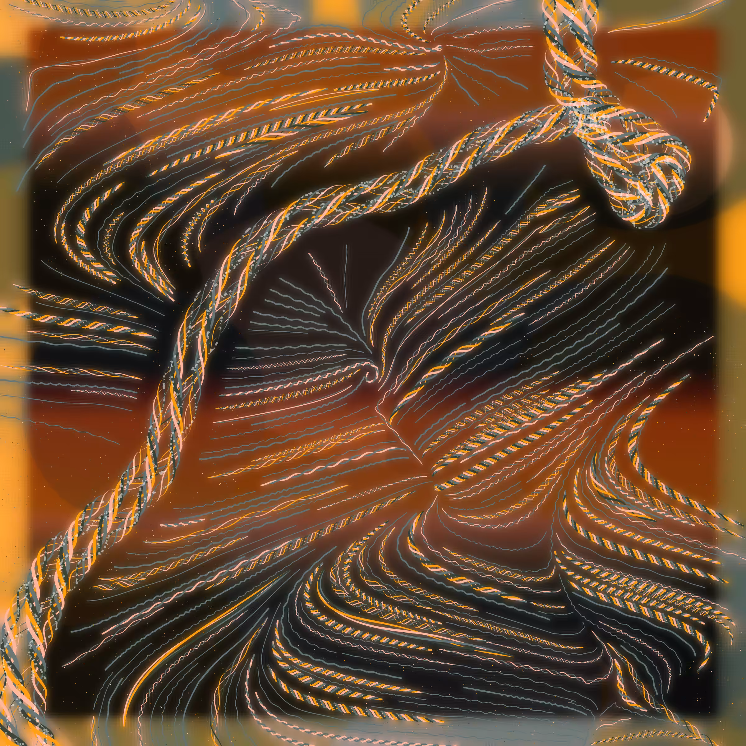 Friendship Bracelets #13553