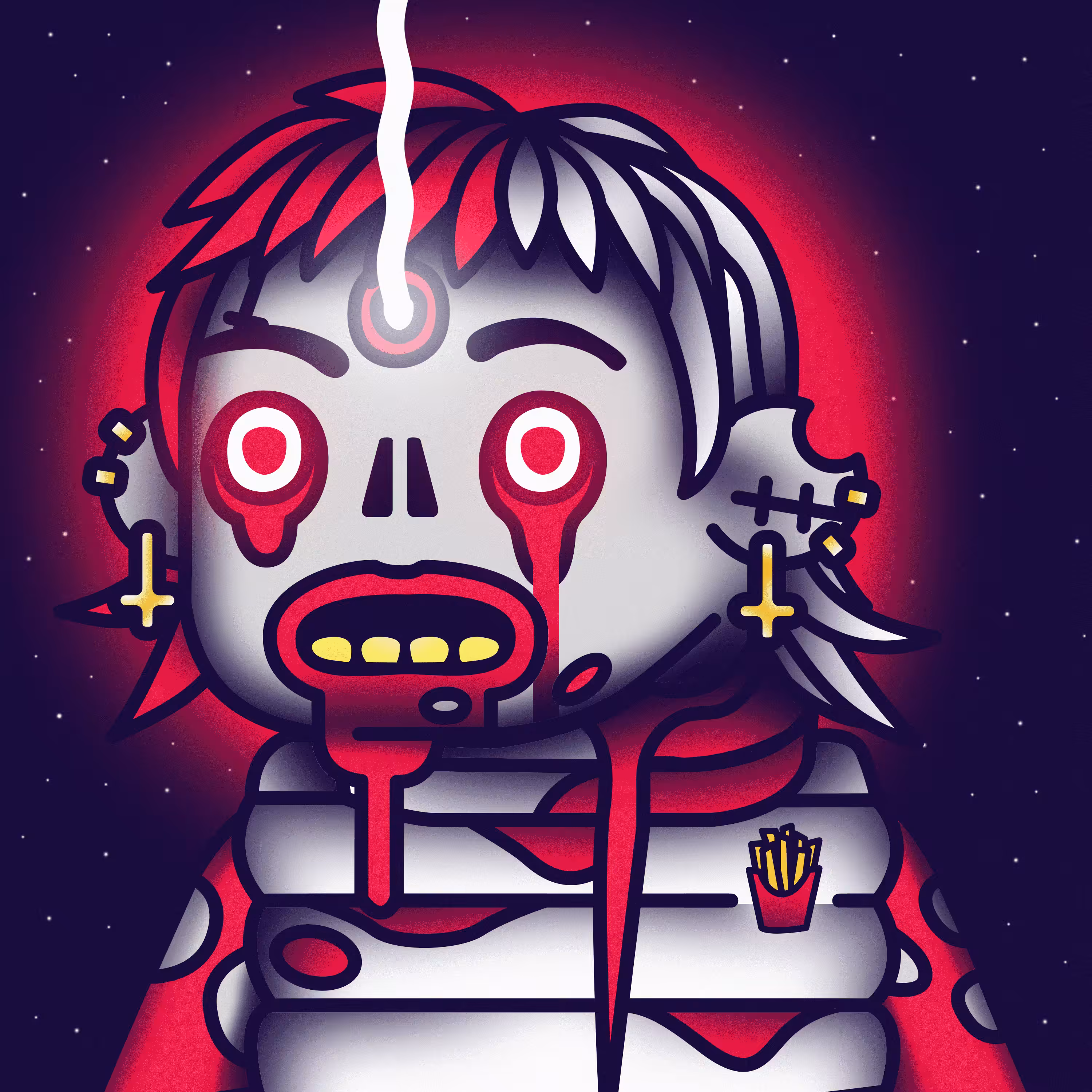 Dead Ketchup