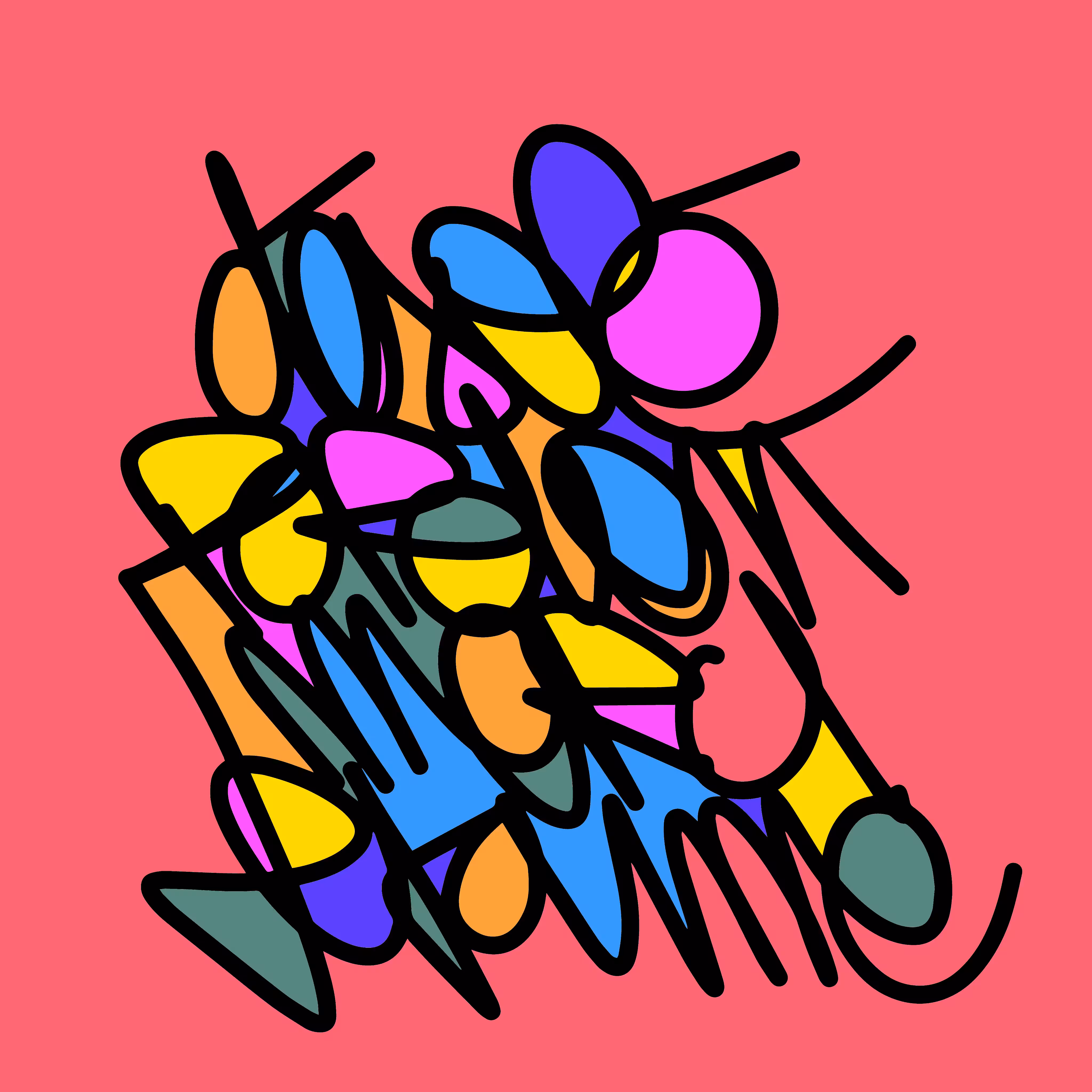 HOPONO #50
