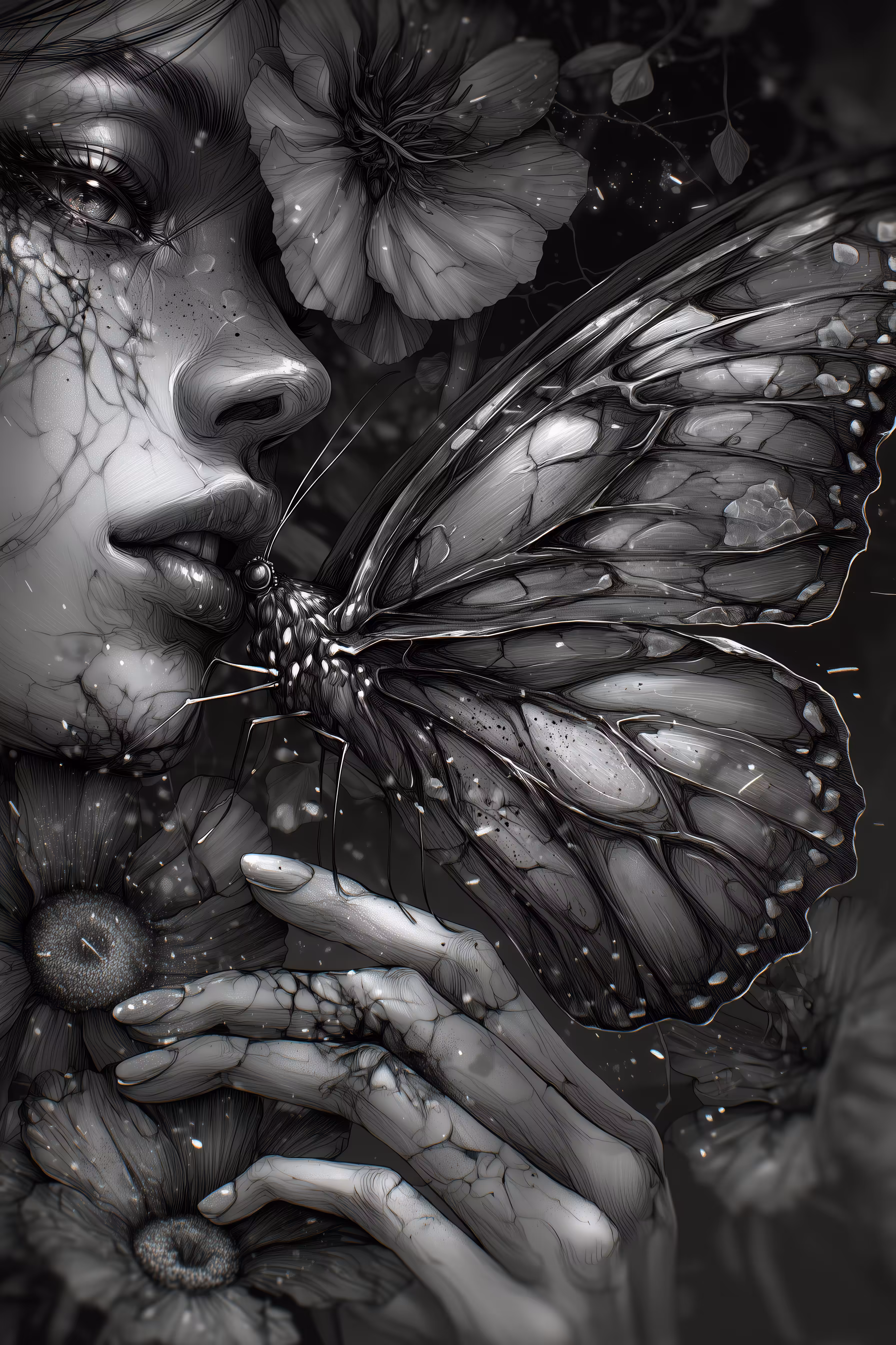 Butterfly Love - 7