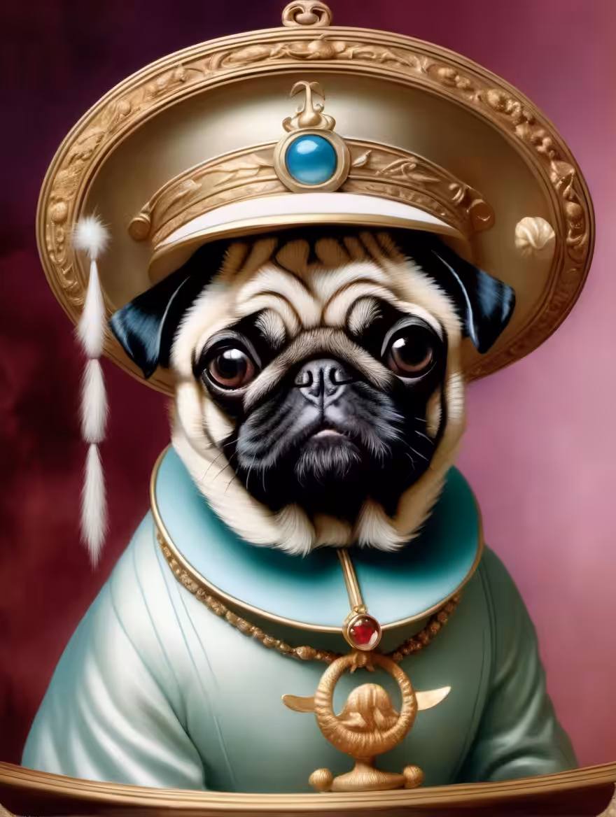 Lord Baron Pugalexander