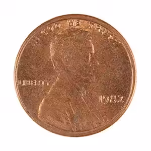 CENTS #1955