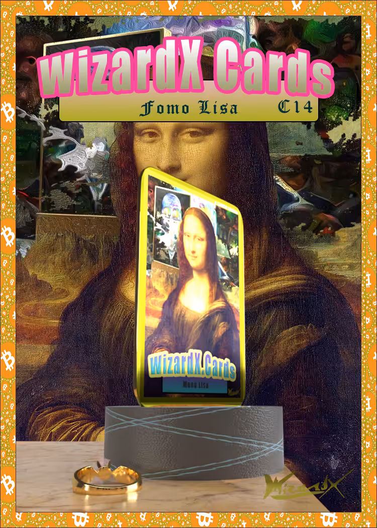 XCARD #0425