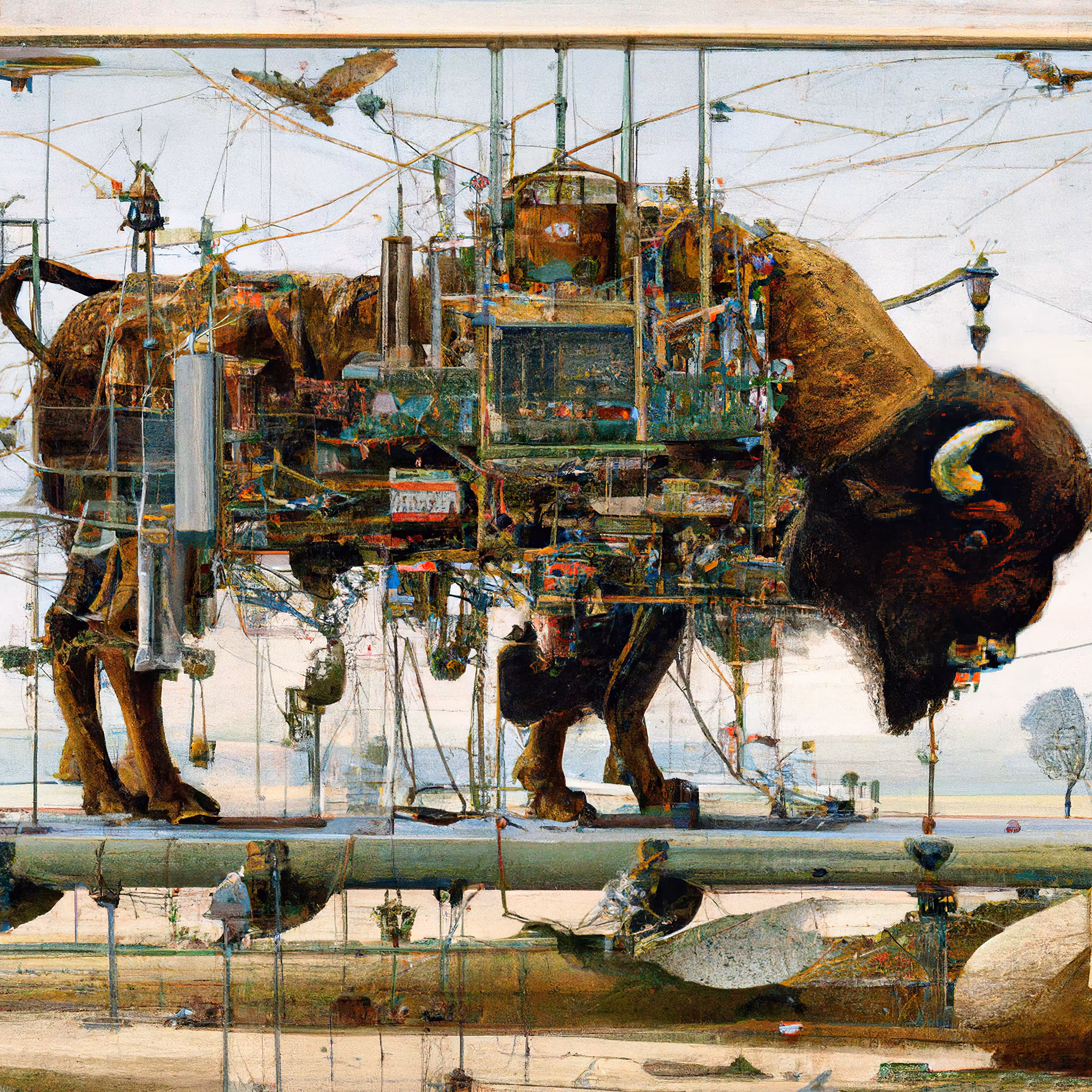 Beasts of Burden 011