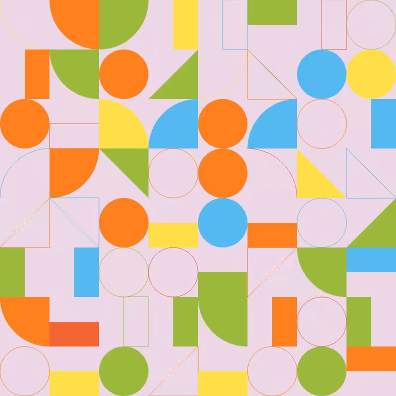 RANDOMized #3