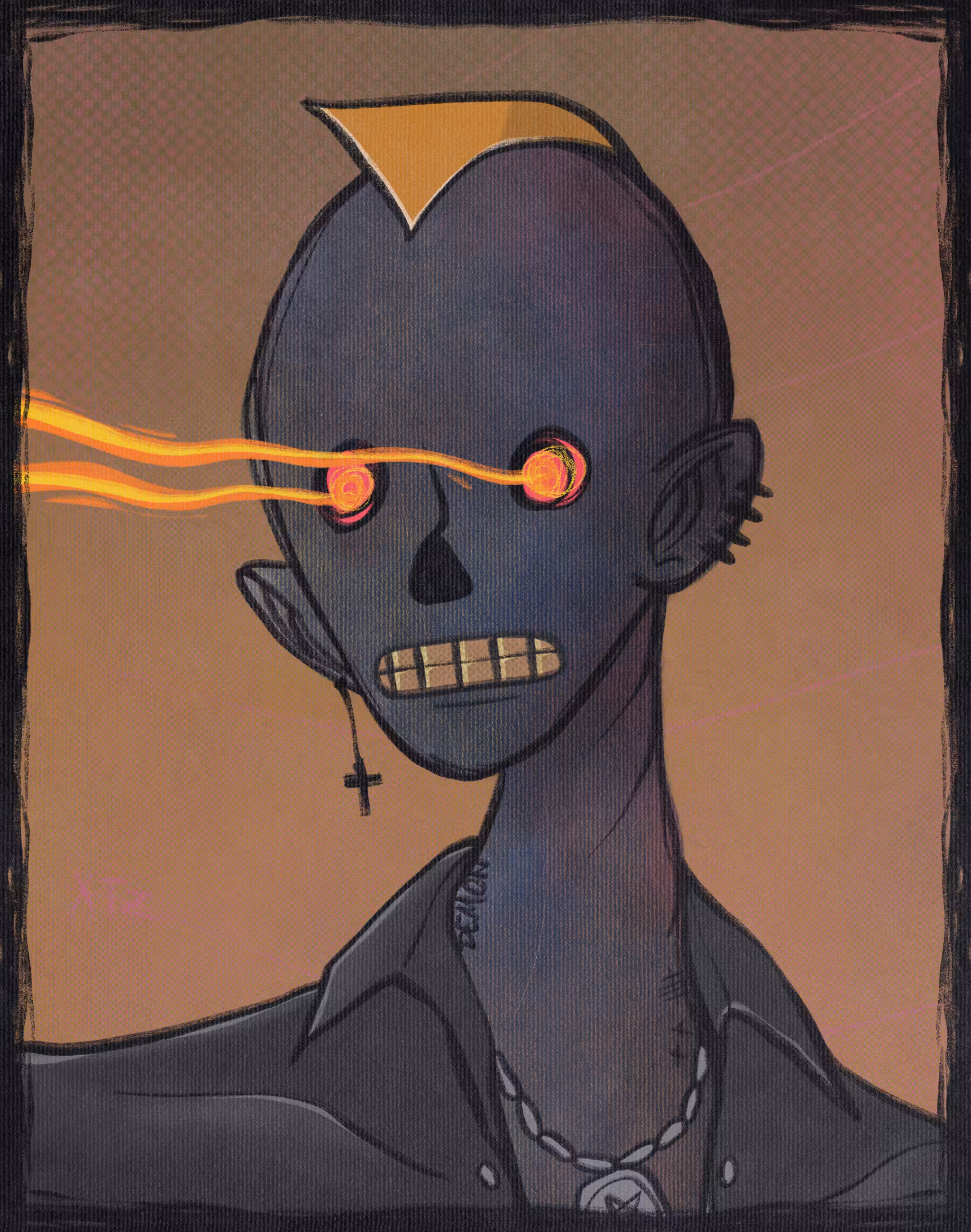 DEMONZ | #134
