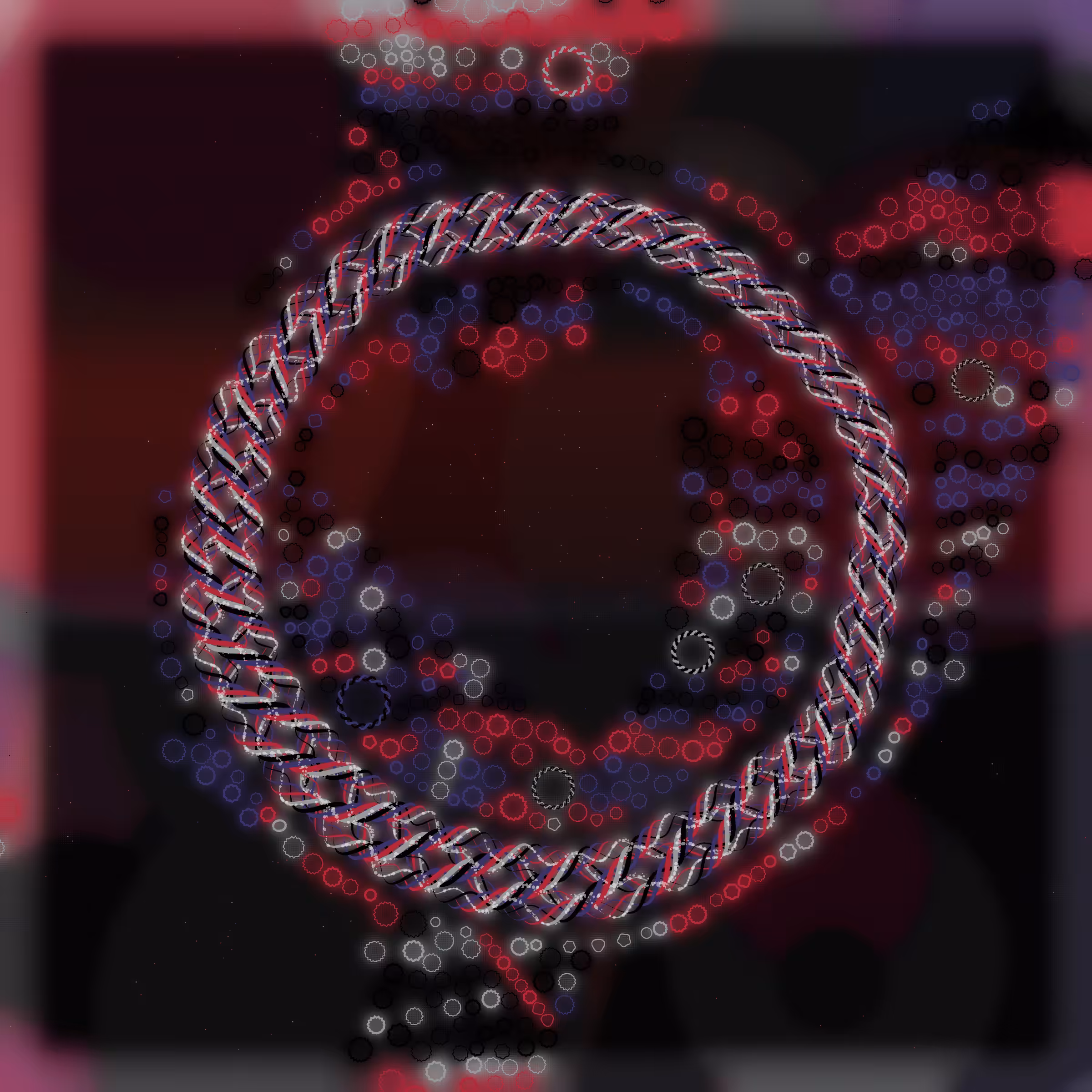 Friendship Bracelets #25686