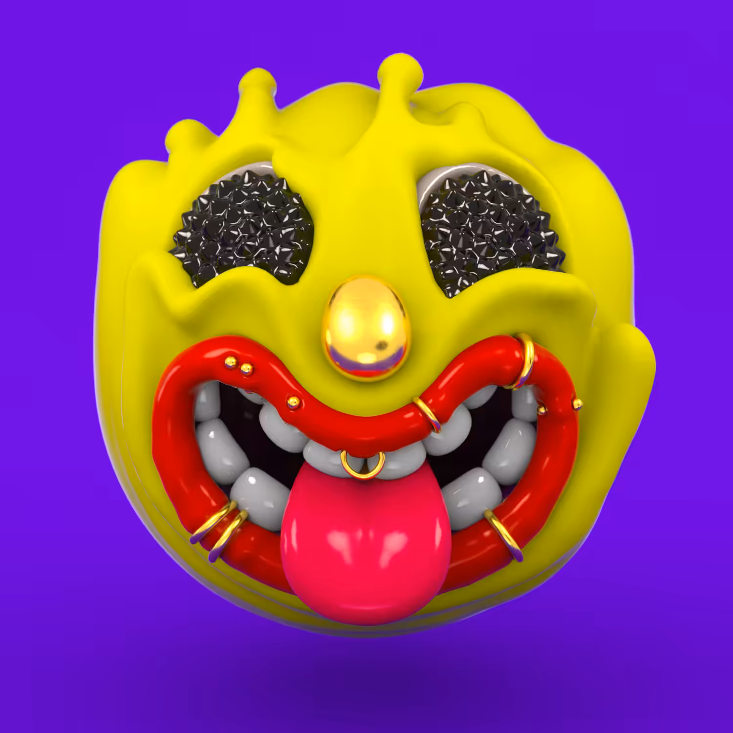 JOYWORLD JOYsmilies: JOYsmiley 3867