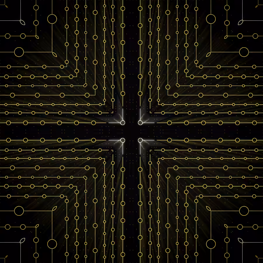Kaleidobars #51