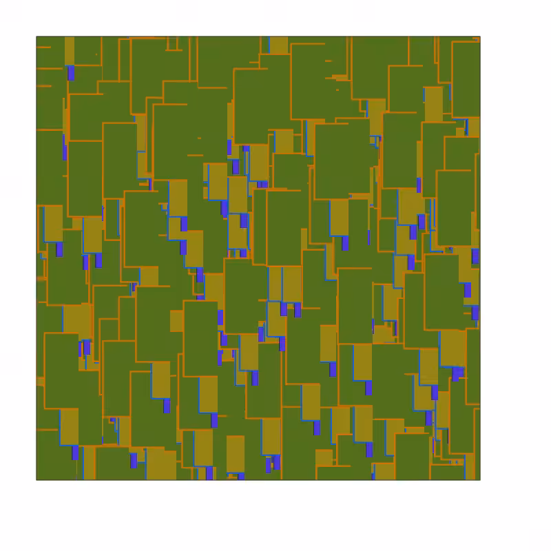 Wild Matrix #659