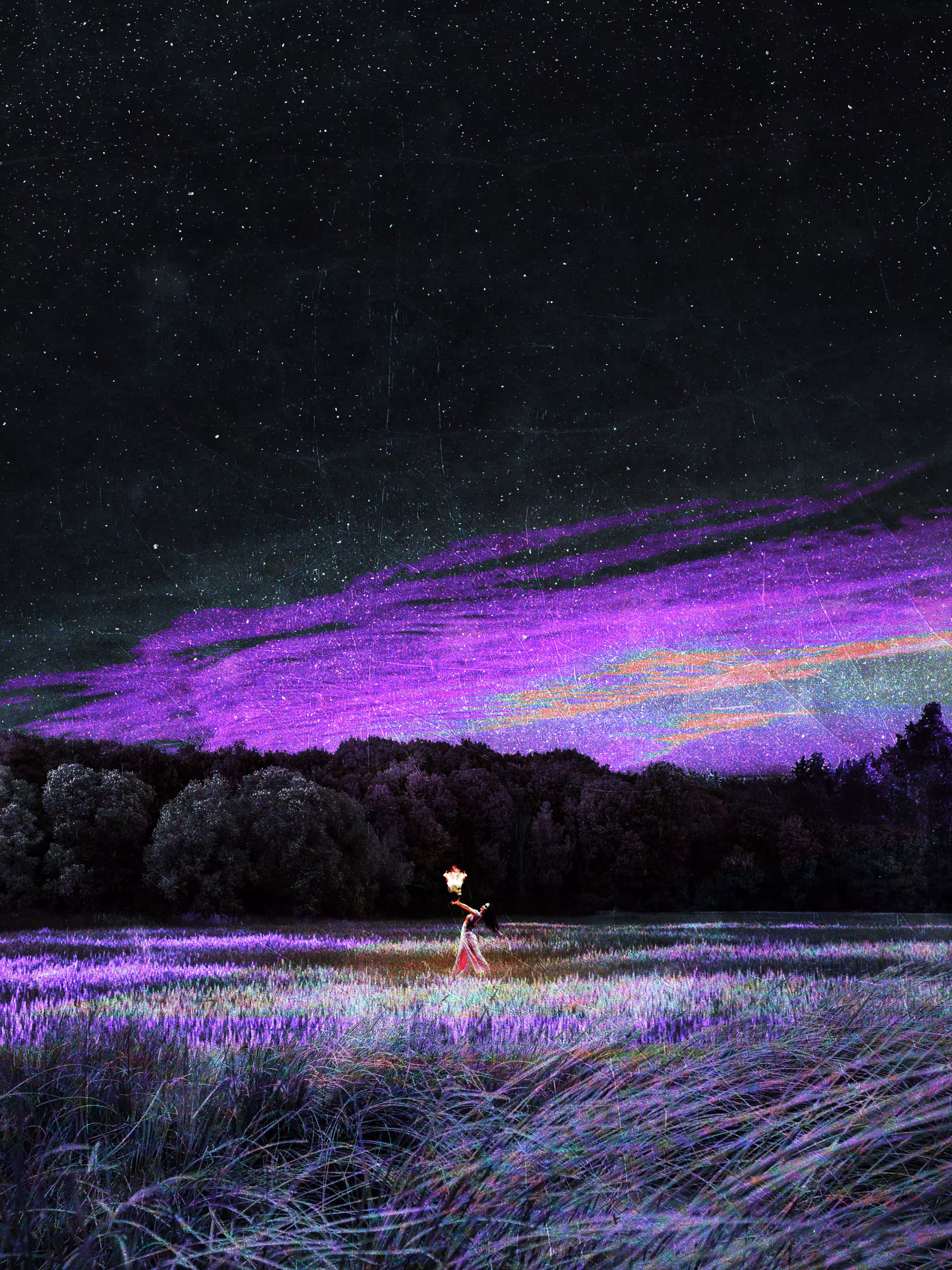 lost in your beauty