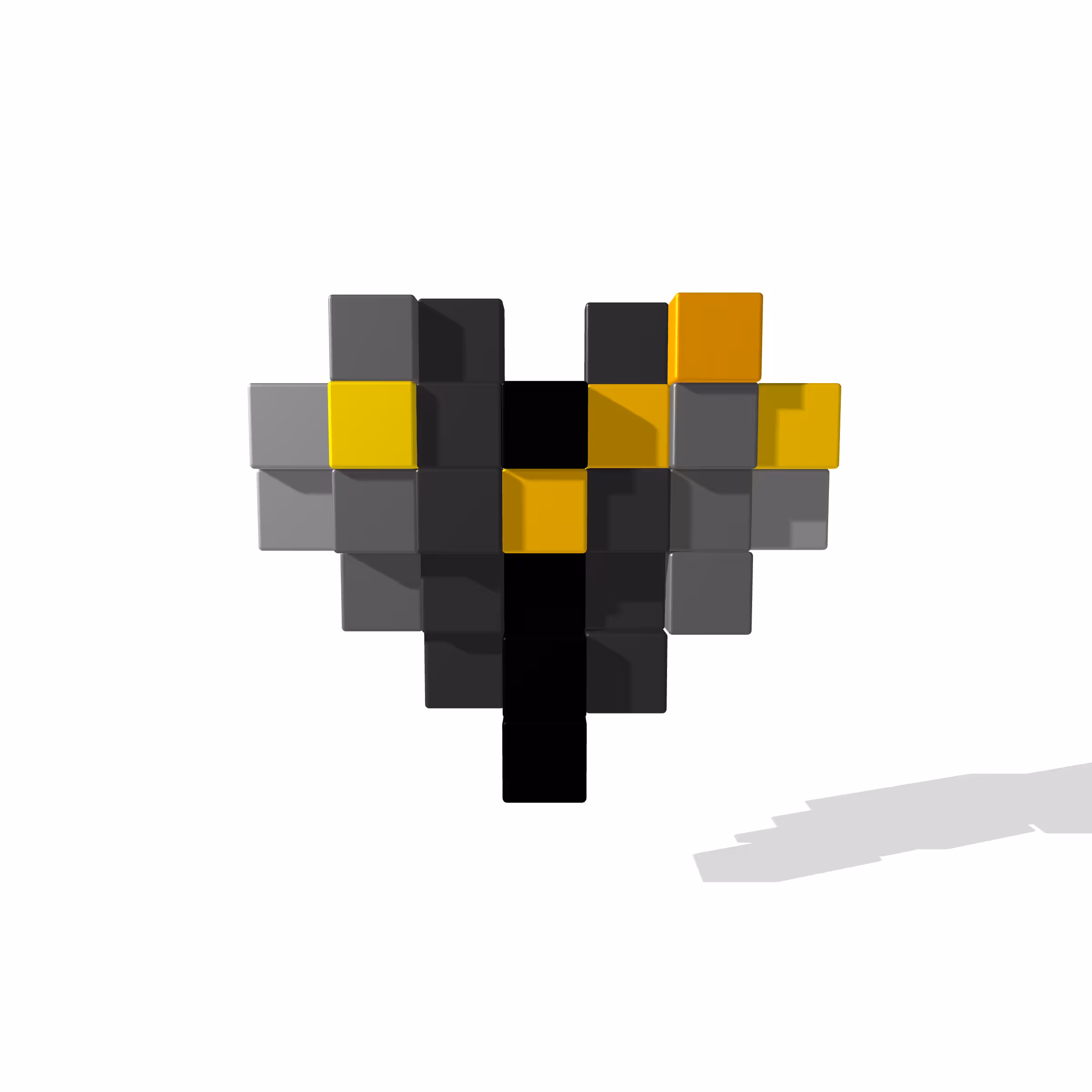 heart + craft #12990
