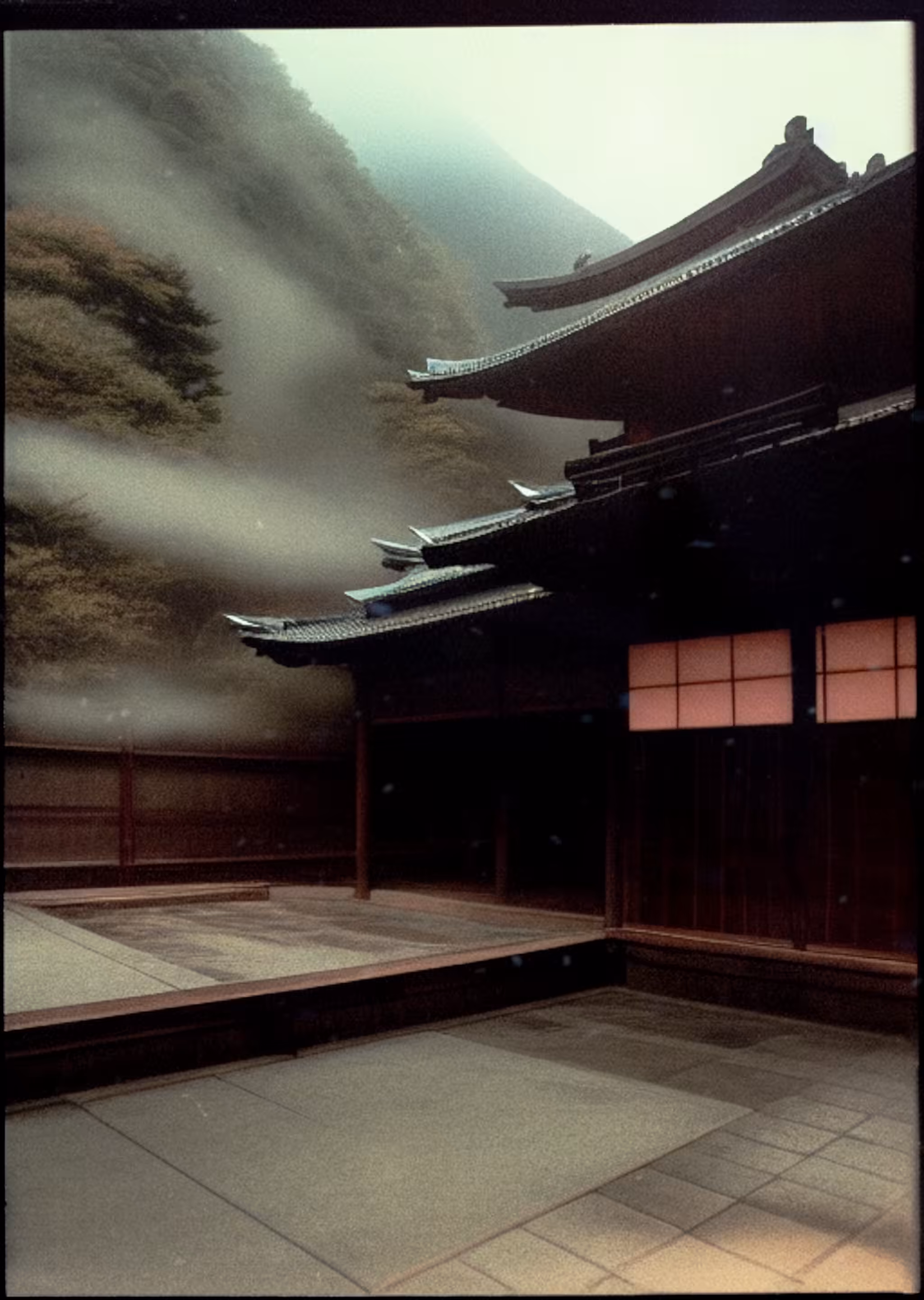 Japan dream #004