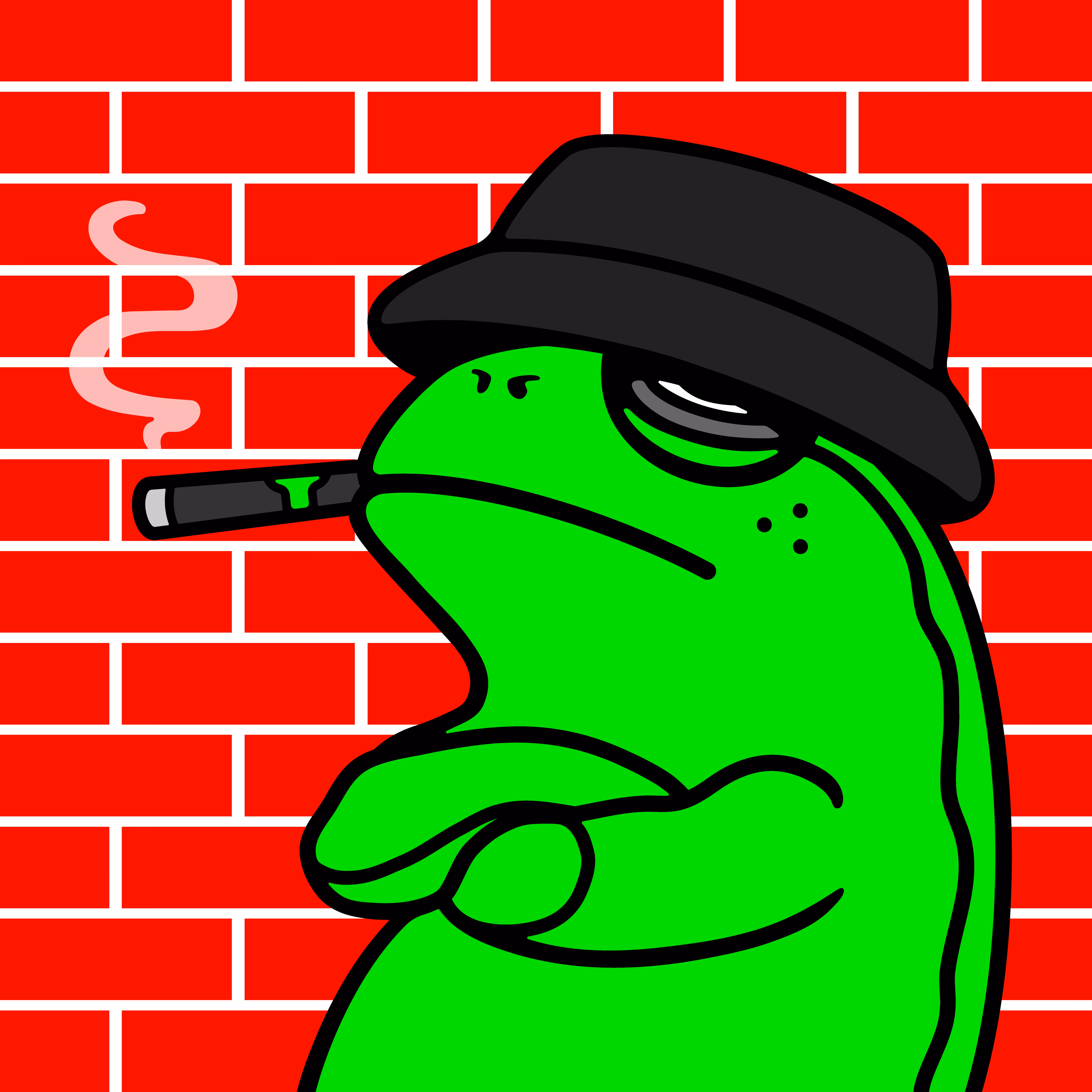 Sapo Frog