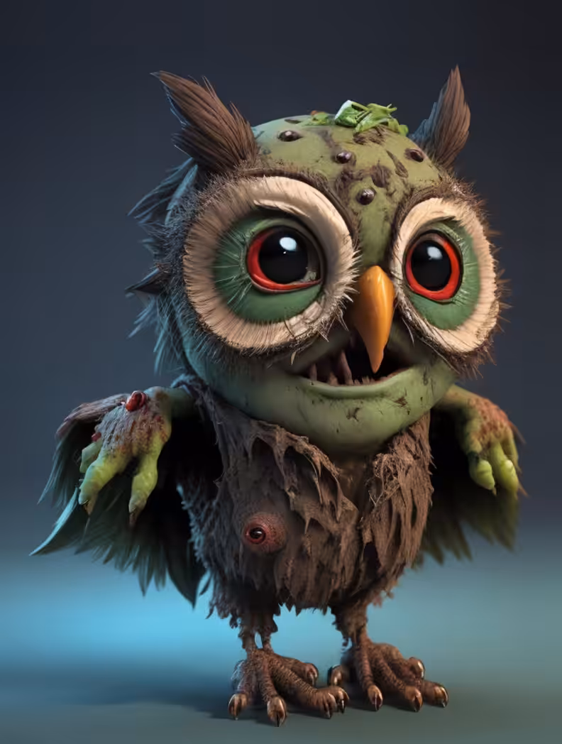 owl 7
