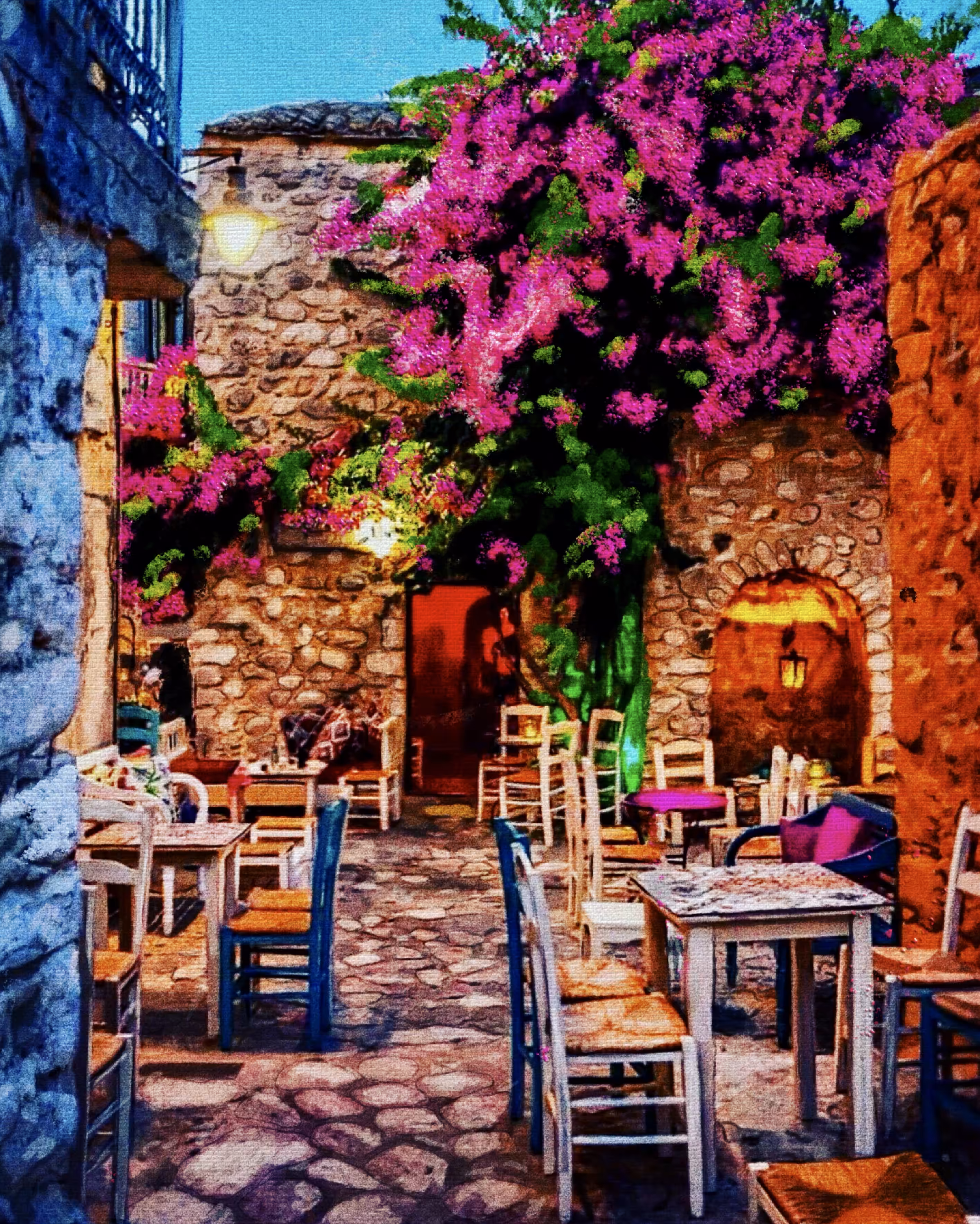 spring