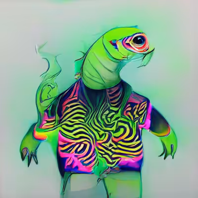 Zzard #0009