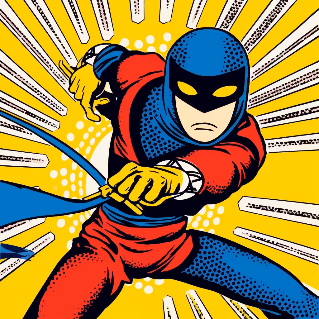 Ninja #383
