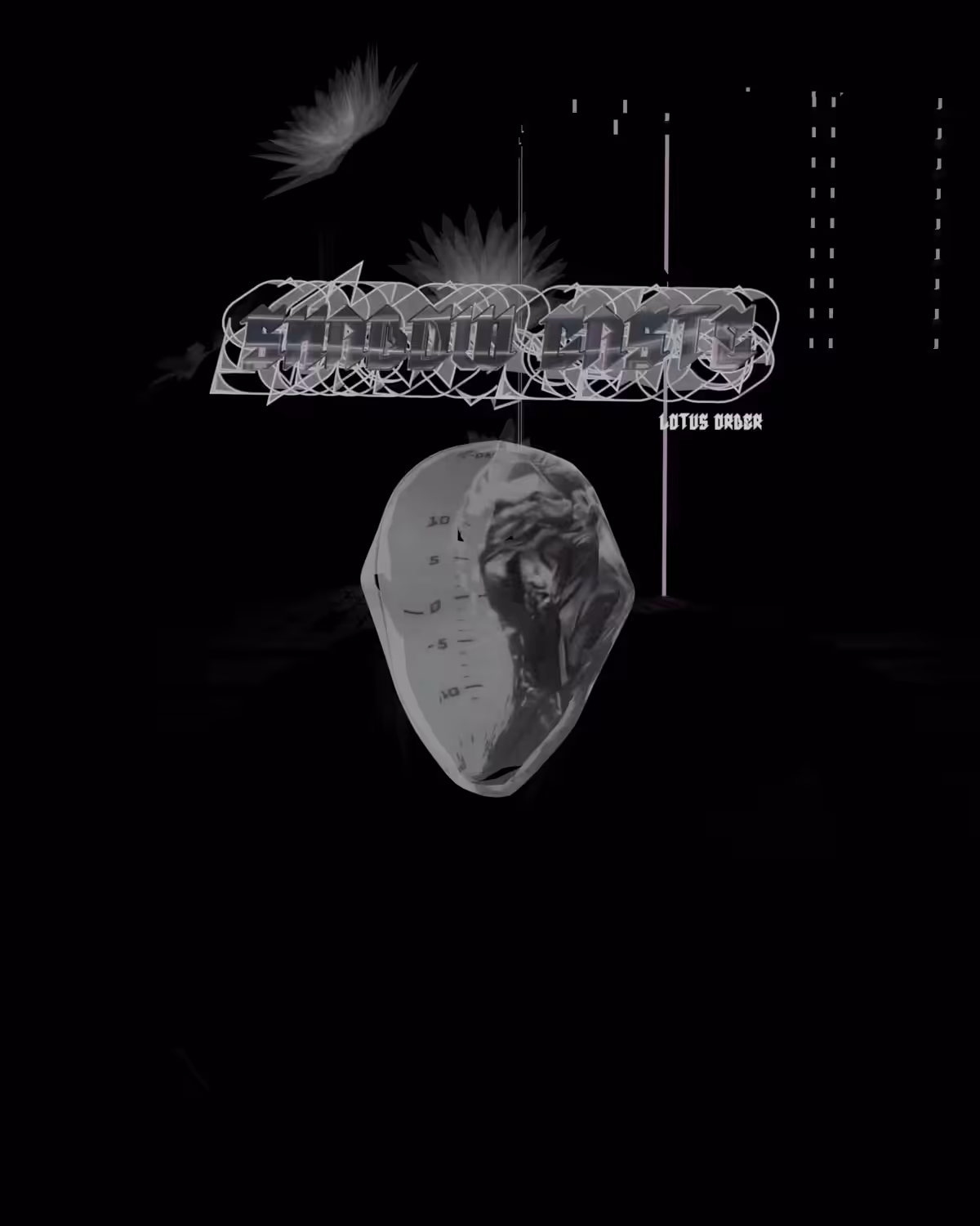 Shadow Caste // Surveillance Footage