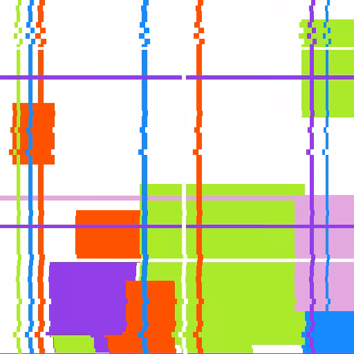 Chromatic Chaos #1094