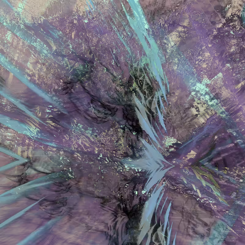 Recursive Realms #7