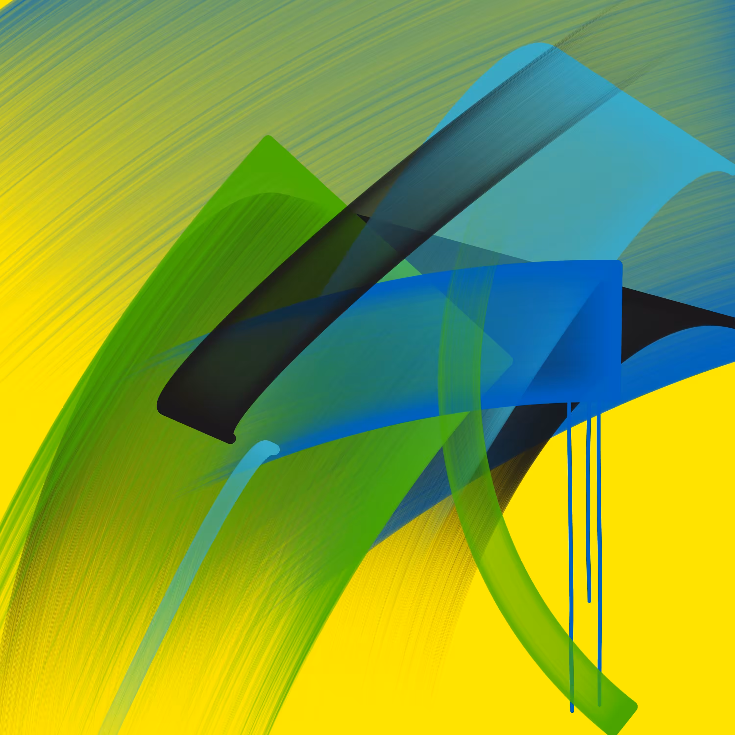 26. The Blue Balloon