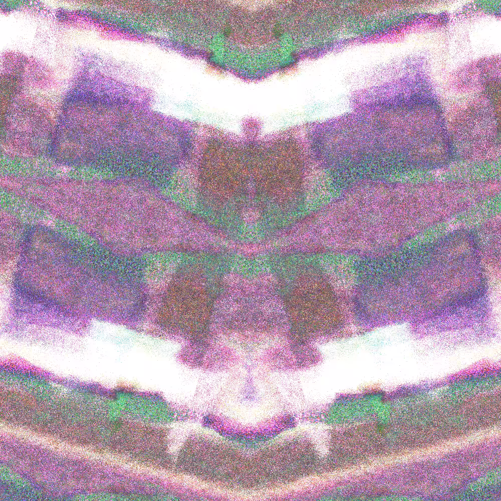 Imaginary Prana Container #4