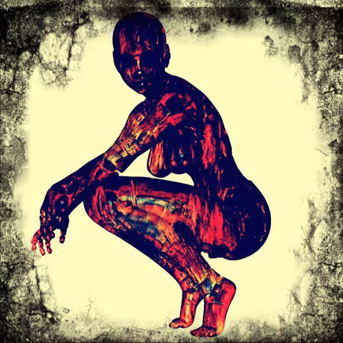 Strange Things 