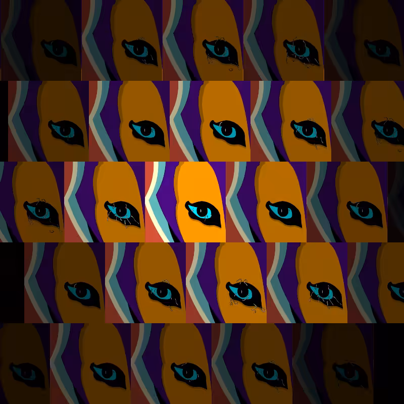 Lilith-N1 #3