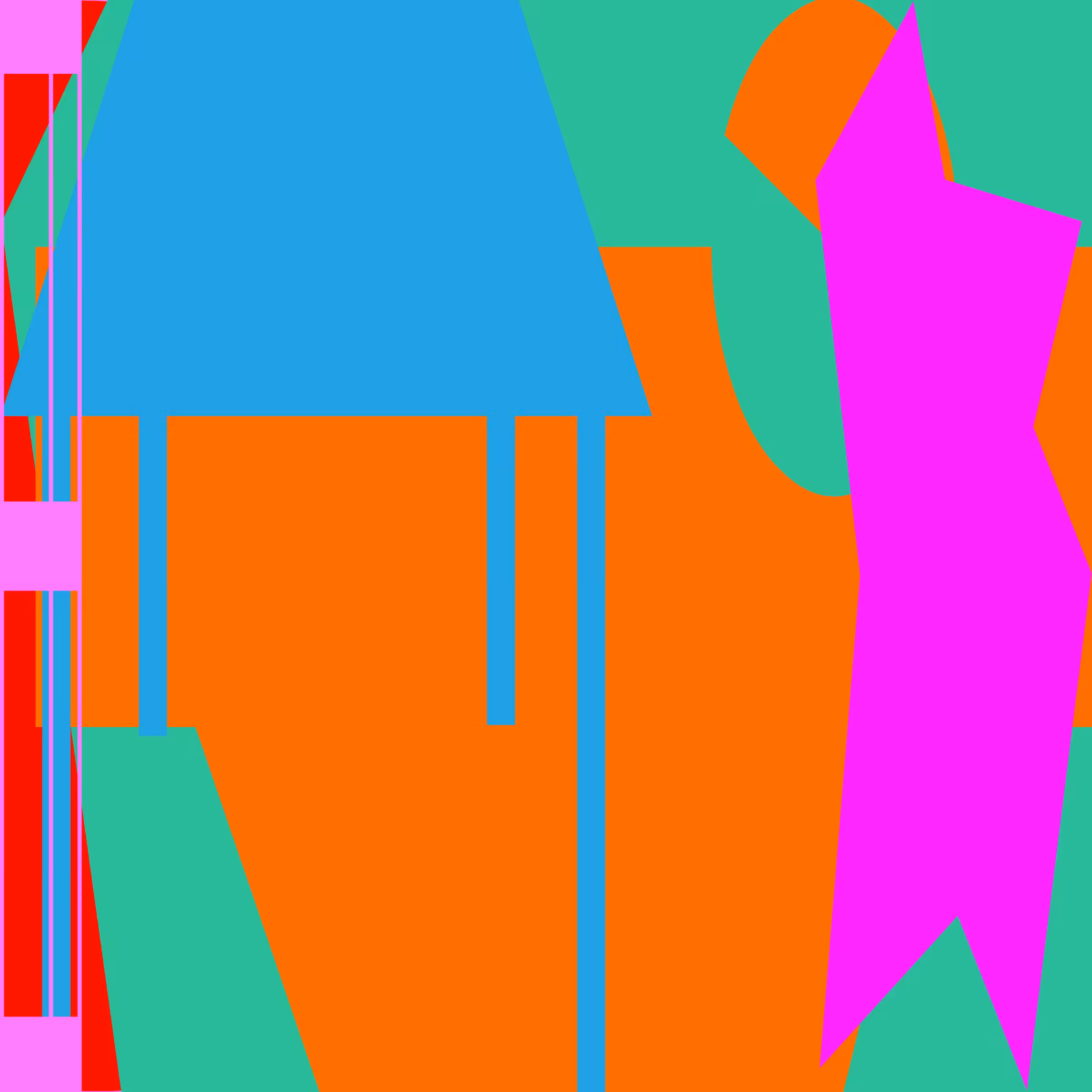 No Idea #14