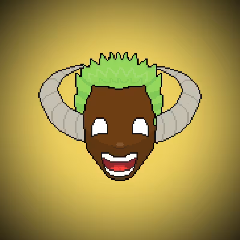 Head Gang #25
