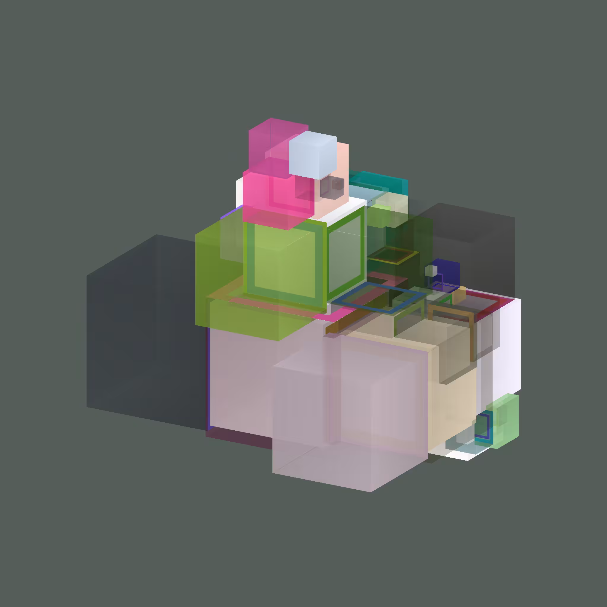 CSS Molecules #146