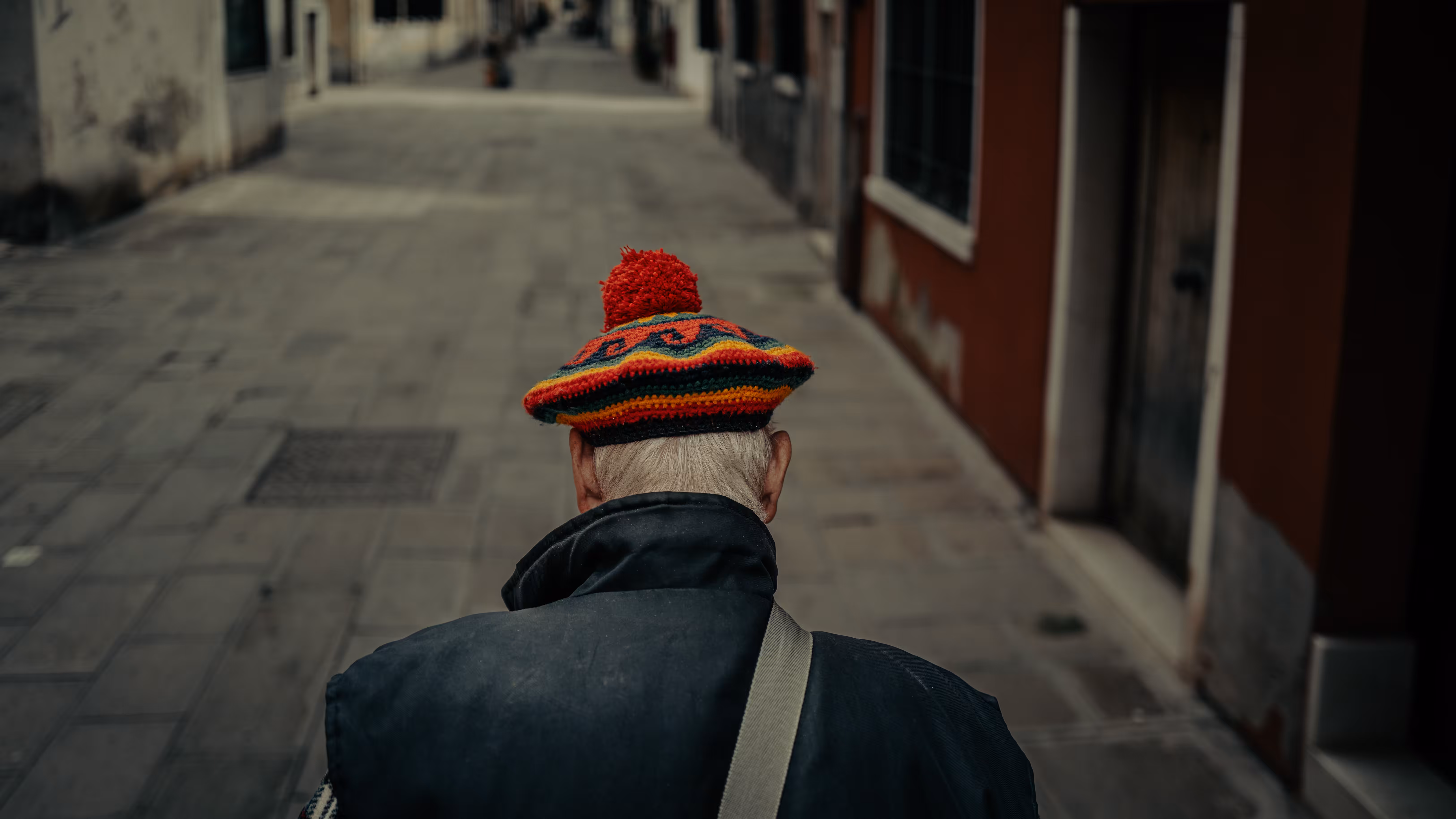 City Hats 434