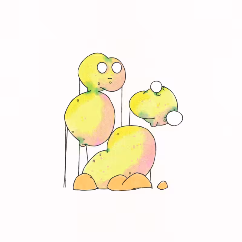 Pobbles #237
