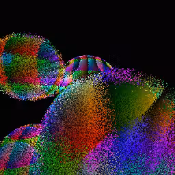 Shader Runner #70