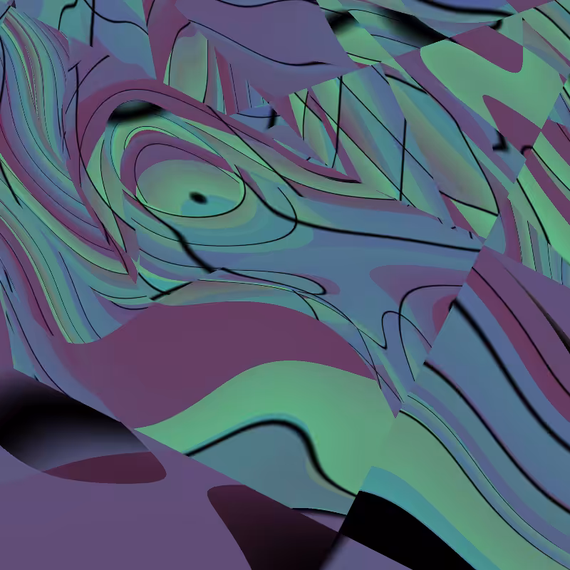 Subdivisual #330