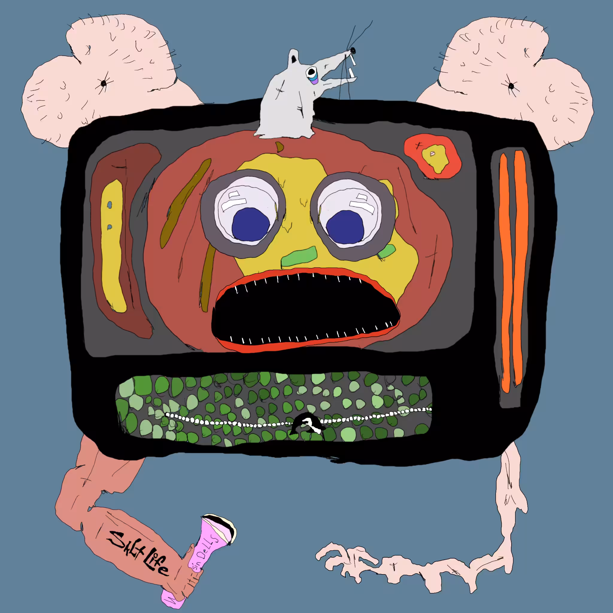 buddee #1047