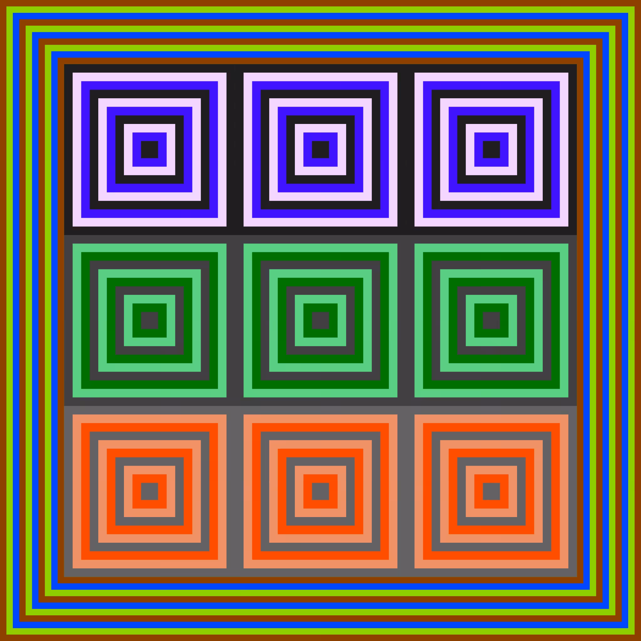 Opcode Op Art #79