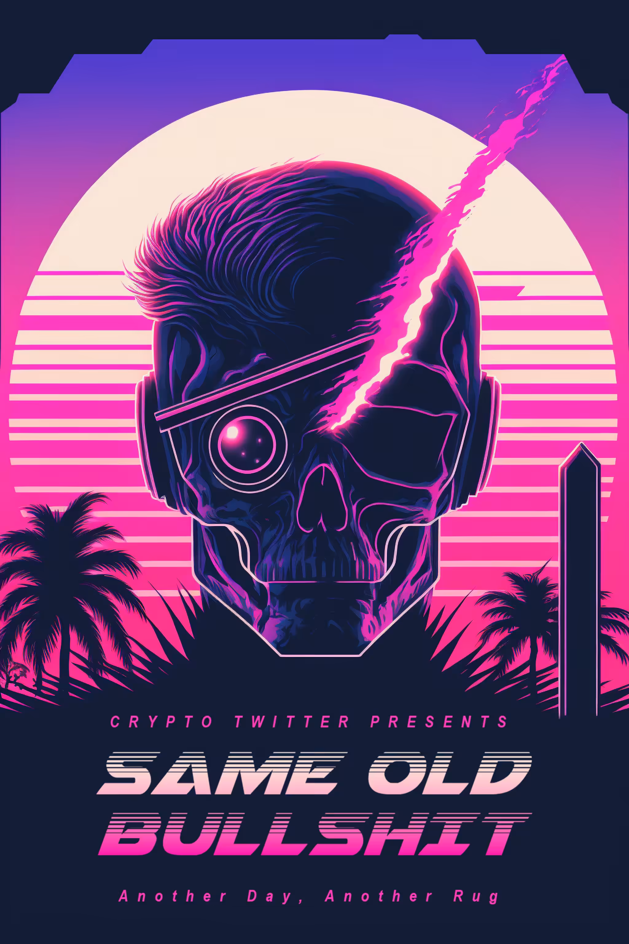 Same Old Bullshit