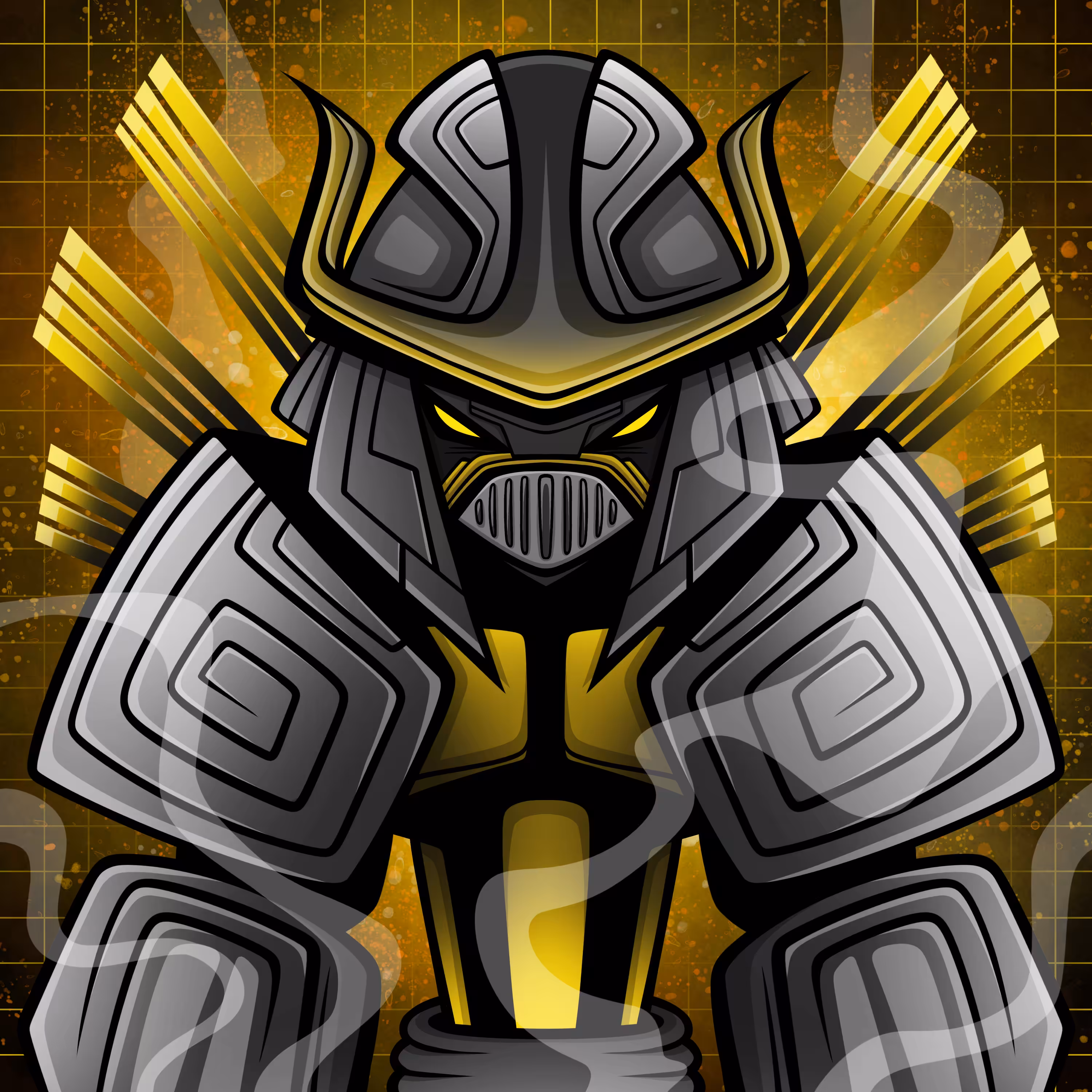 Inkers: Inker X075
