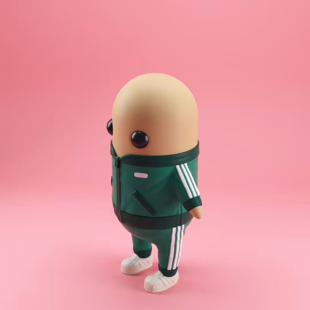 Little Pill #92