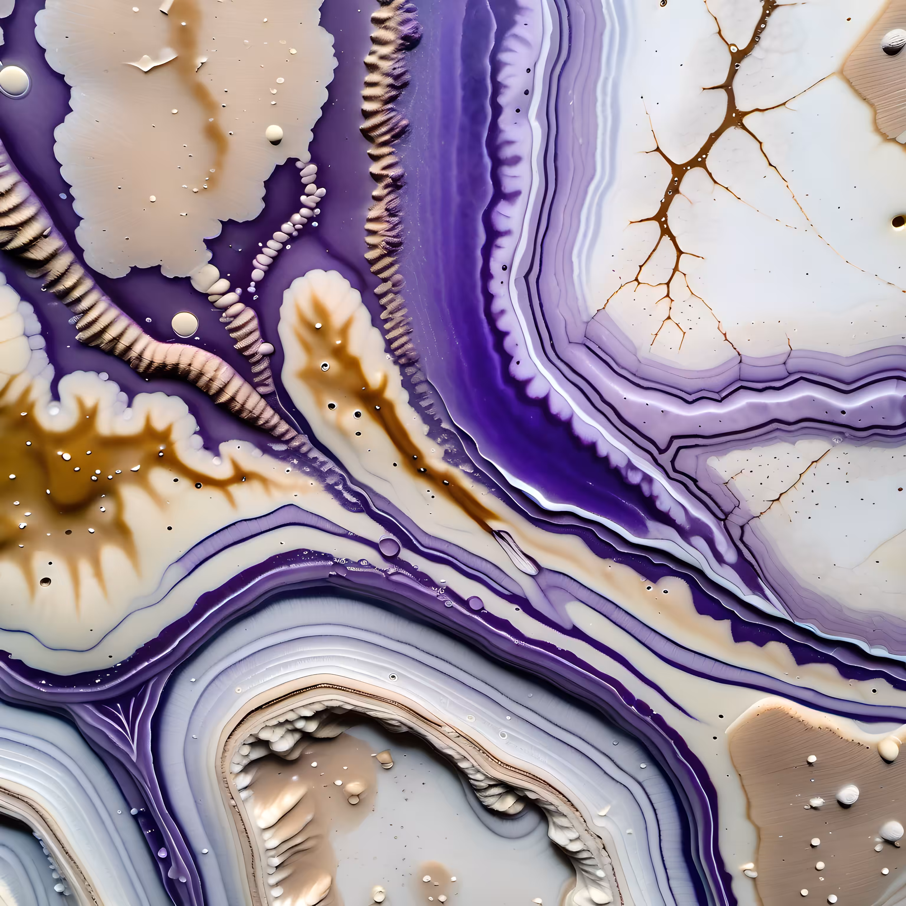 natural order #20