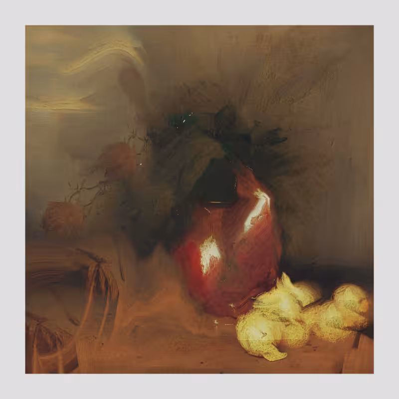 Nature Morte #38